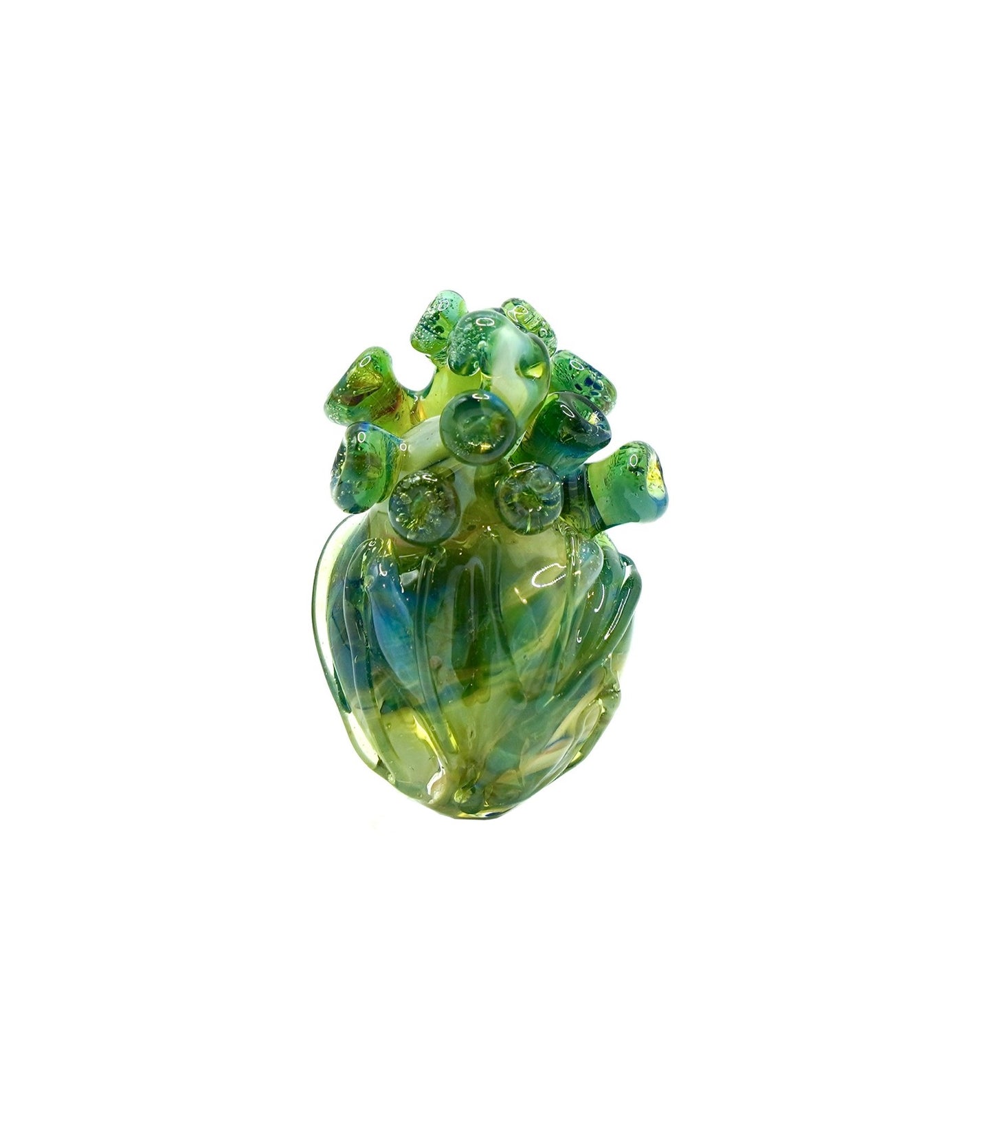 Glass Heart
