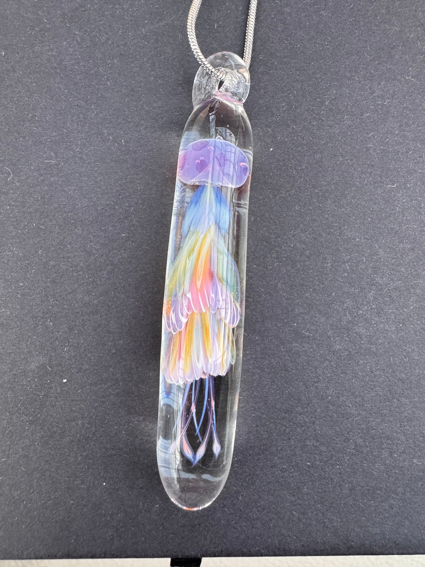 Glass Jellyfish