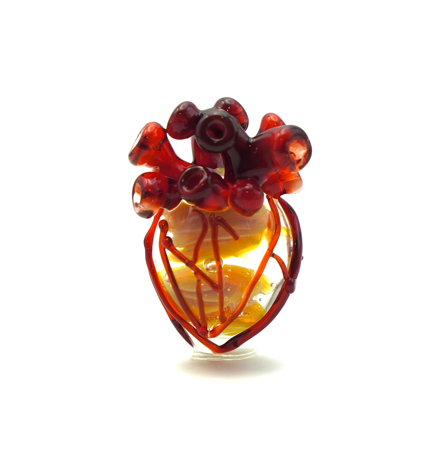 Glass Heart
