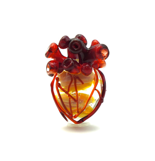 Glass Heart
