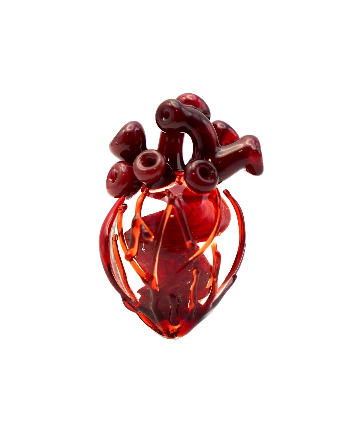Glass Heart