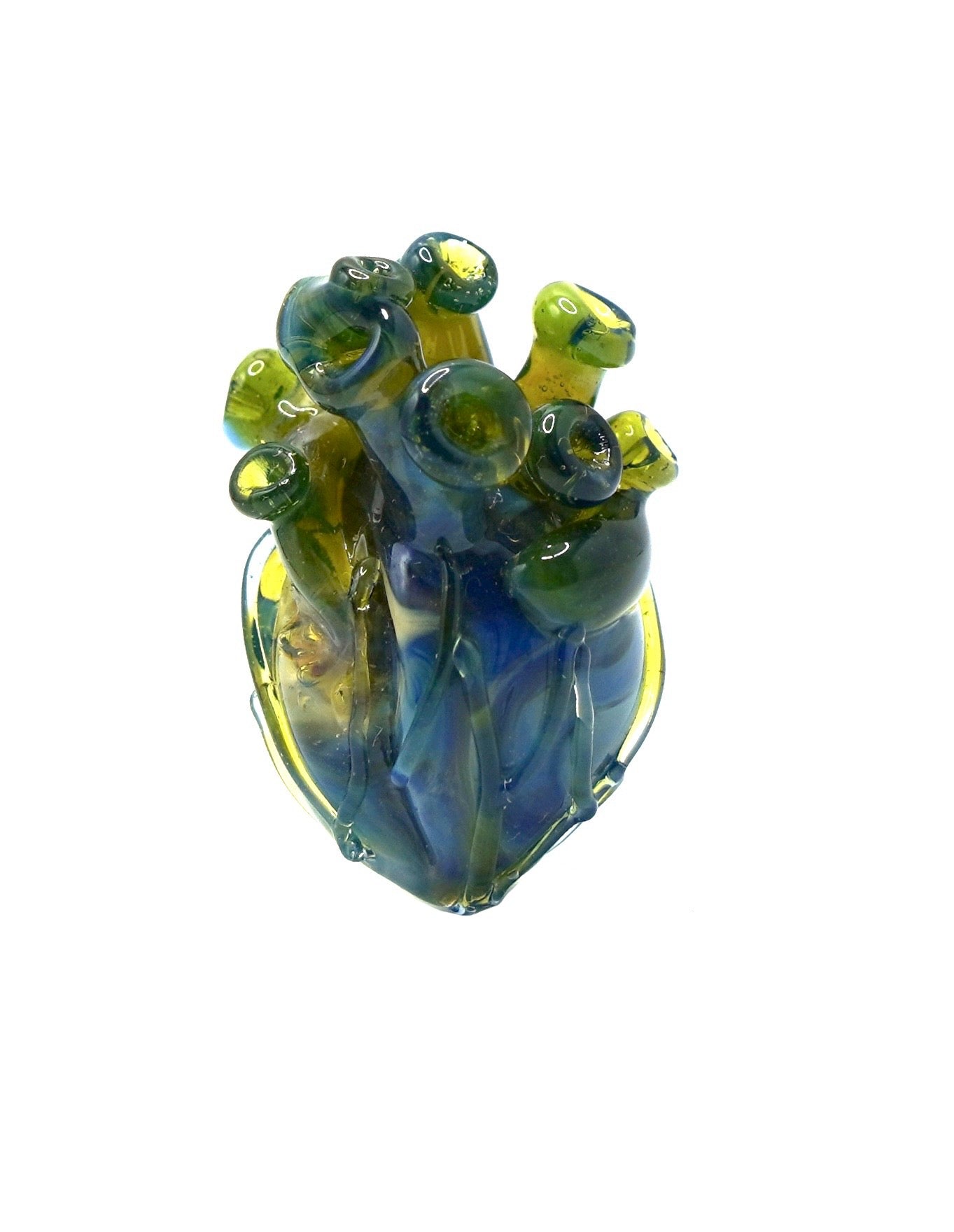 Glass Heart